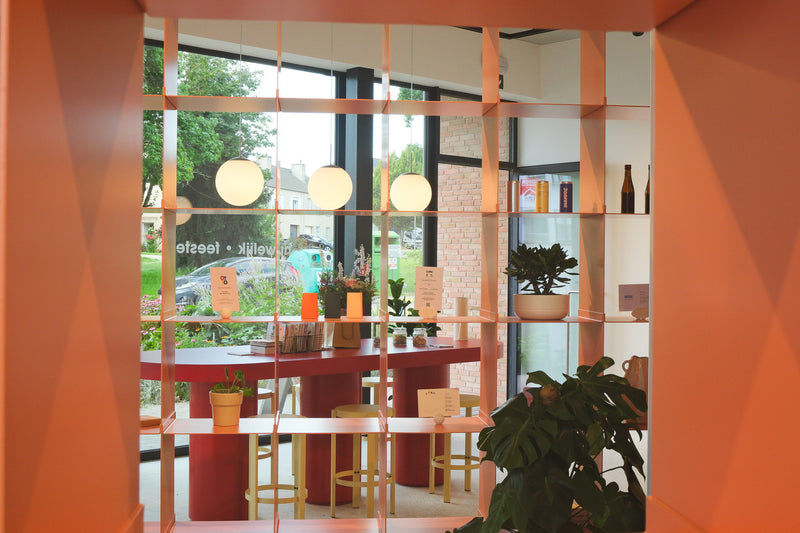 Kom langs in ons atelier