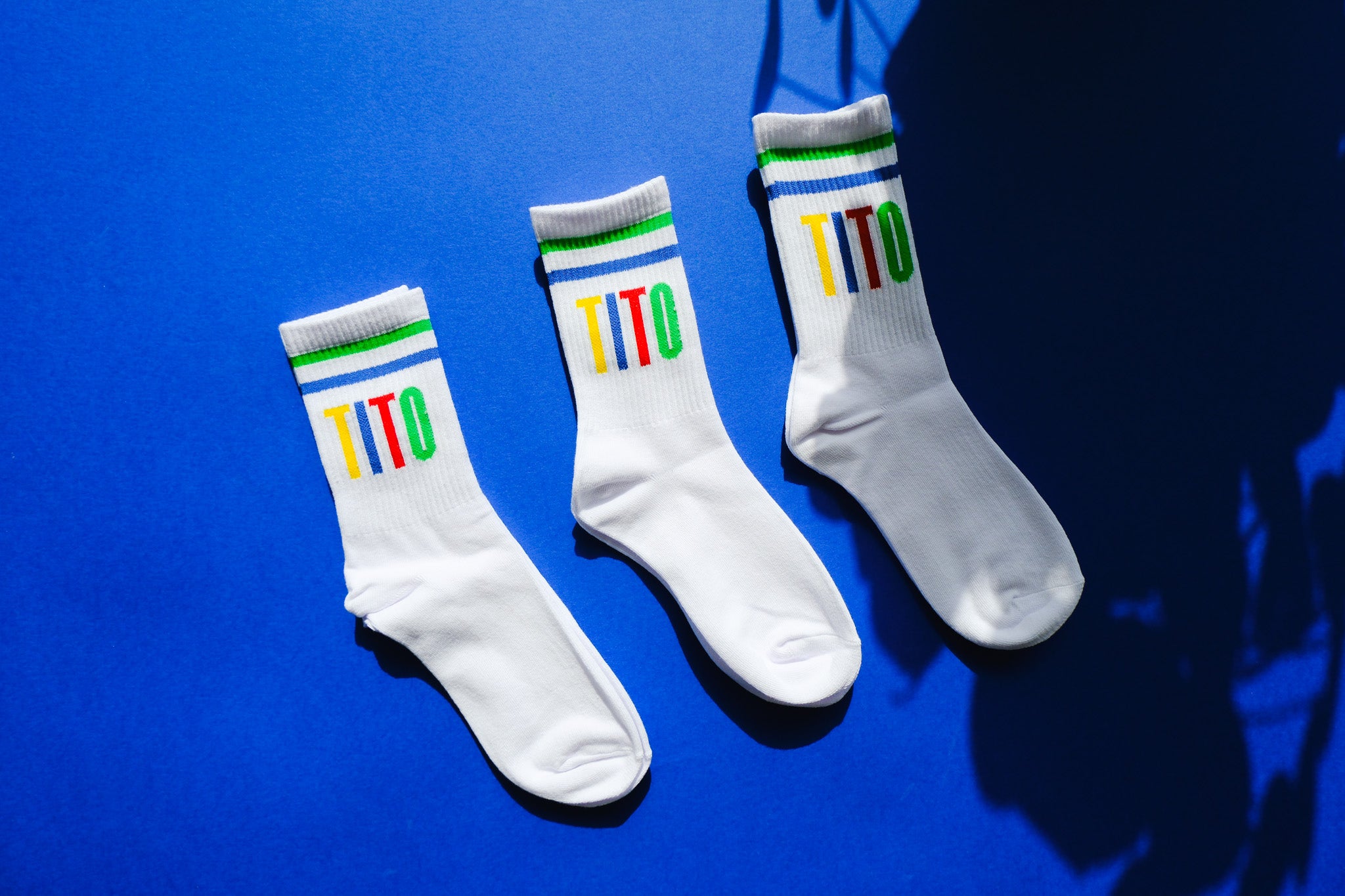 Gepersonaliseerde sportsokken