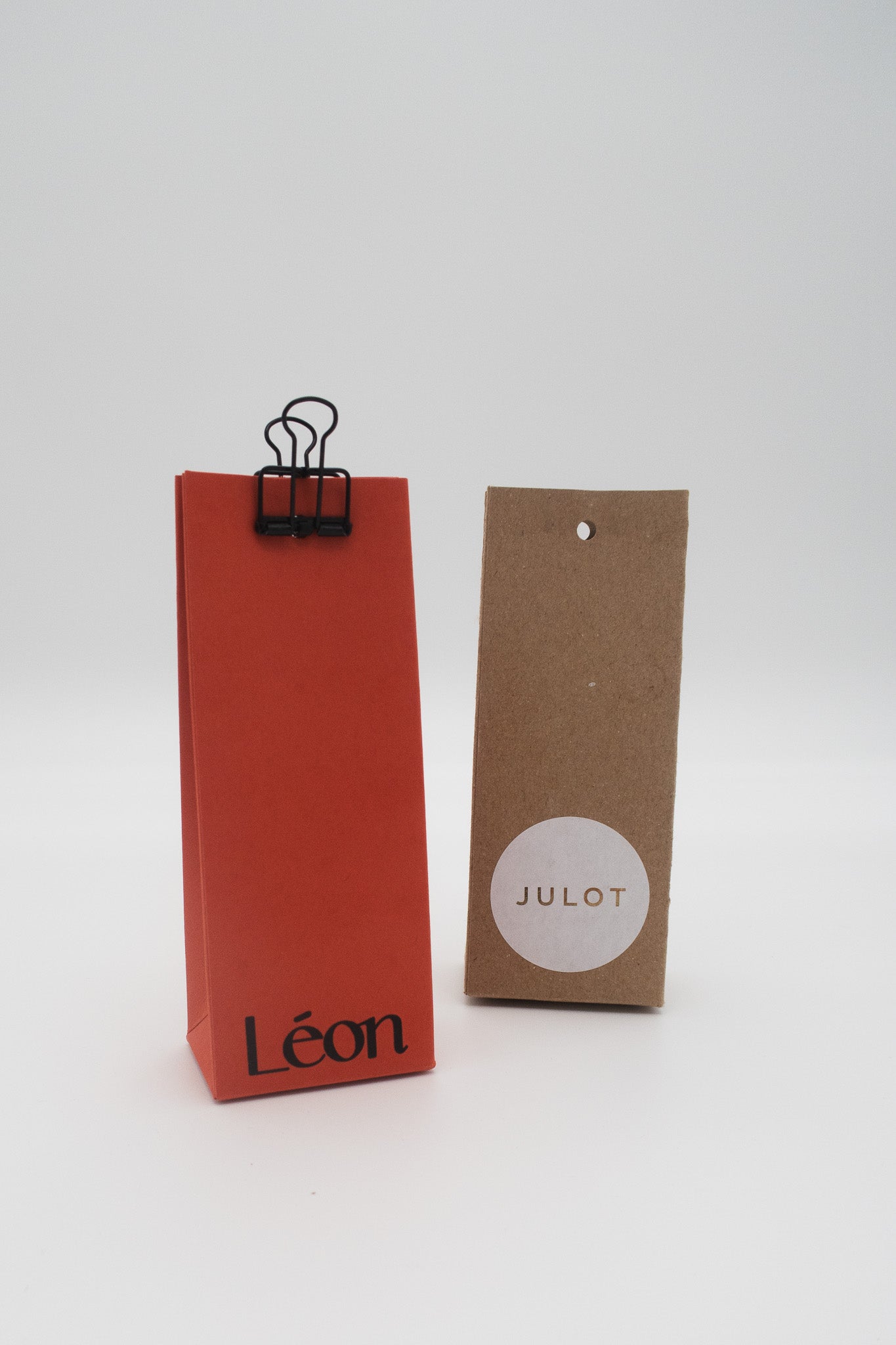 Hoog doosje - 10 stuks