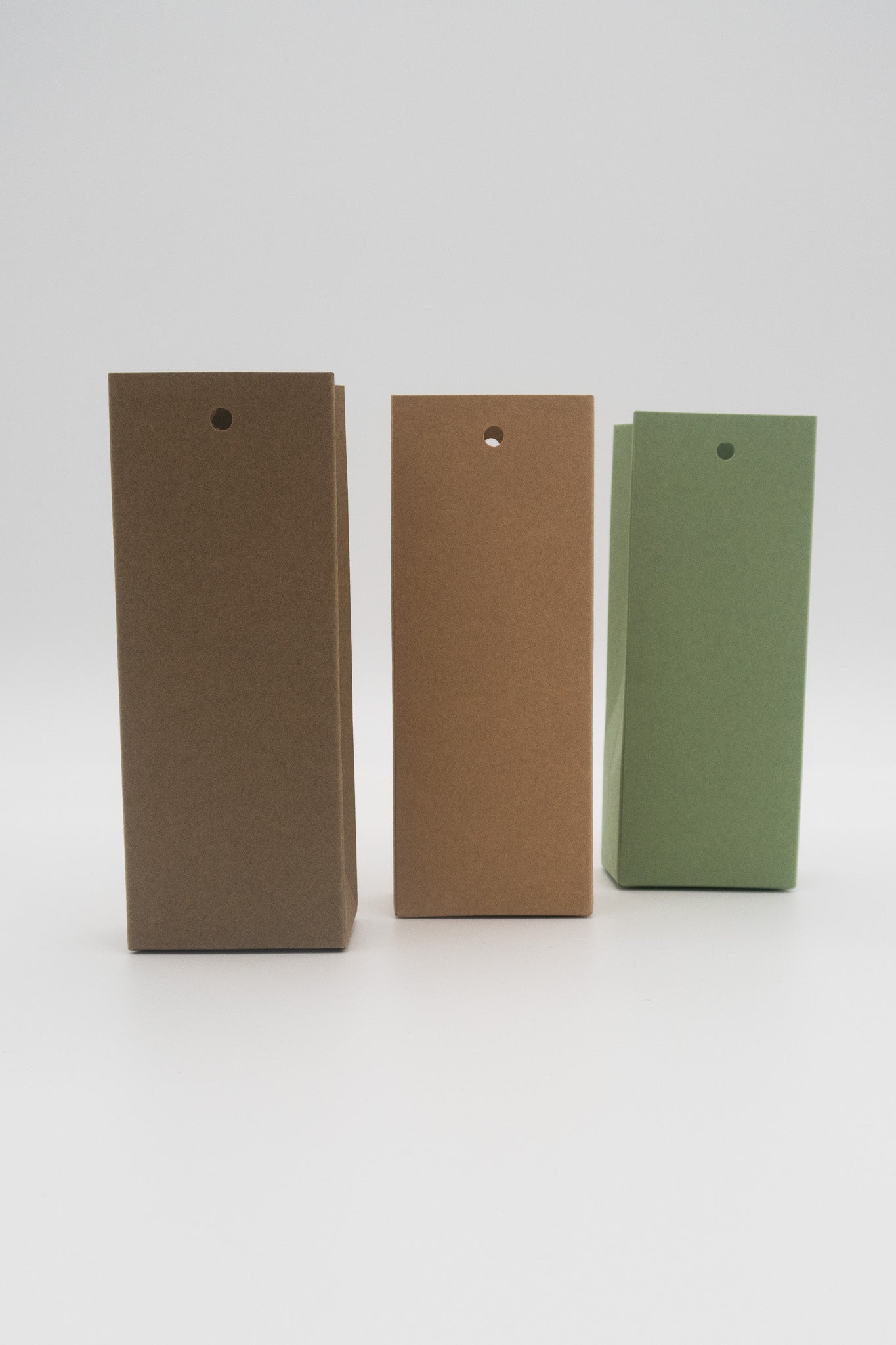 Hoog doosje - 10 stuks