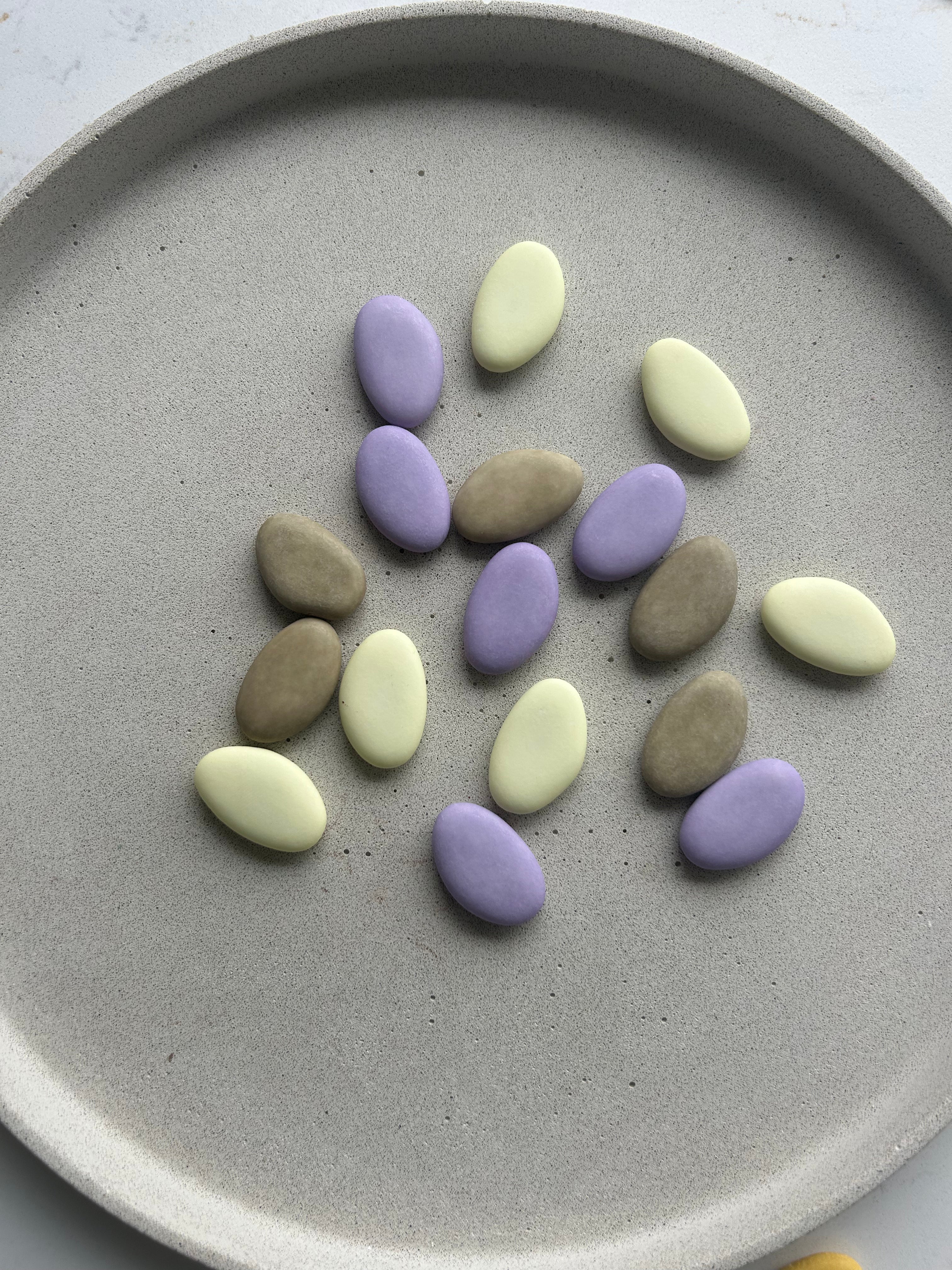 Suikerbonen DB Lavendel