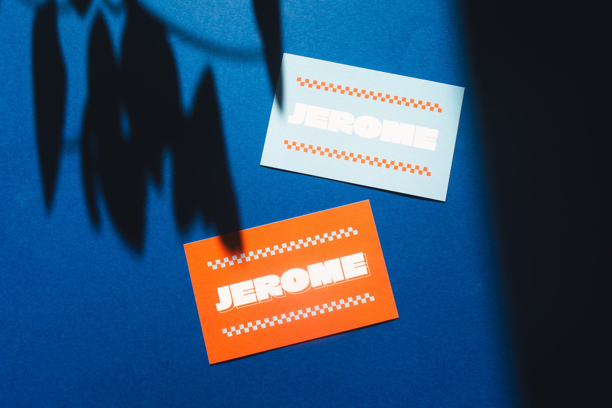 Bowie-Geburtsanzeige