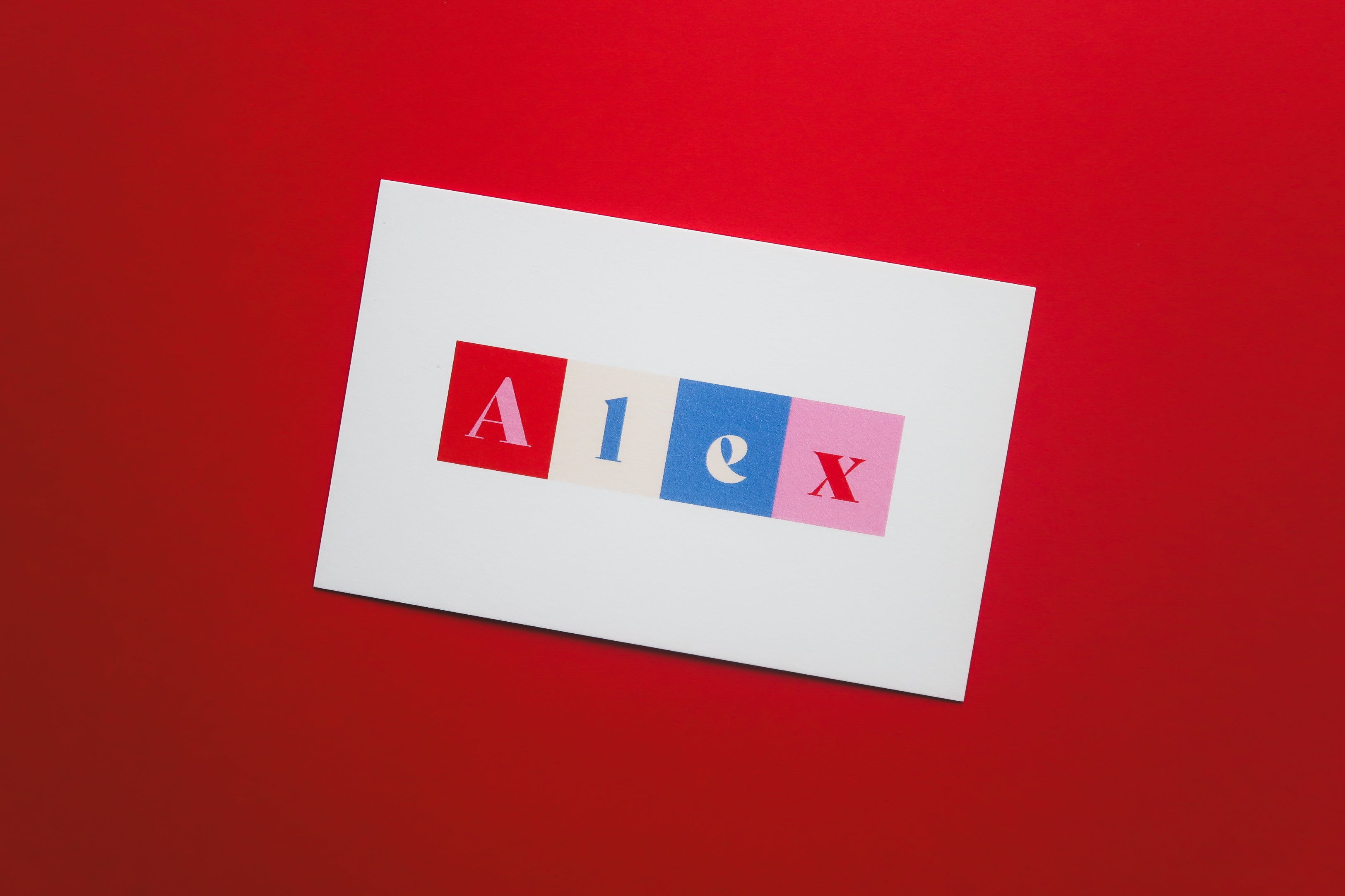 Bowie-Geburtsanzeige