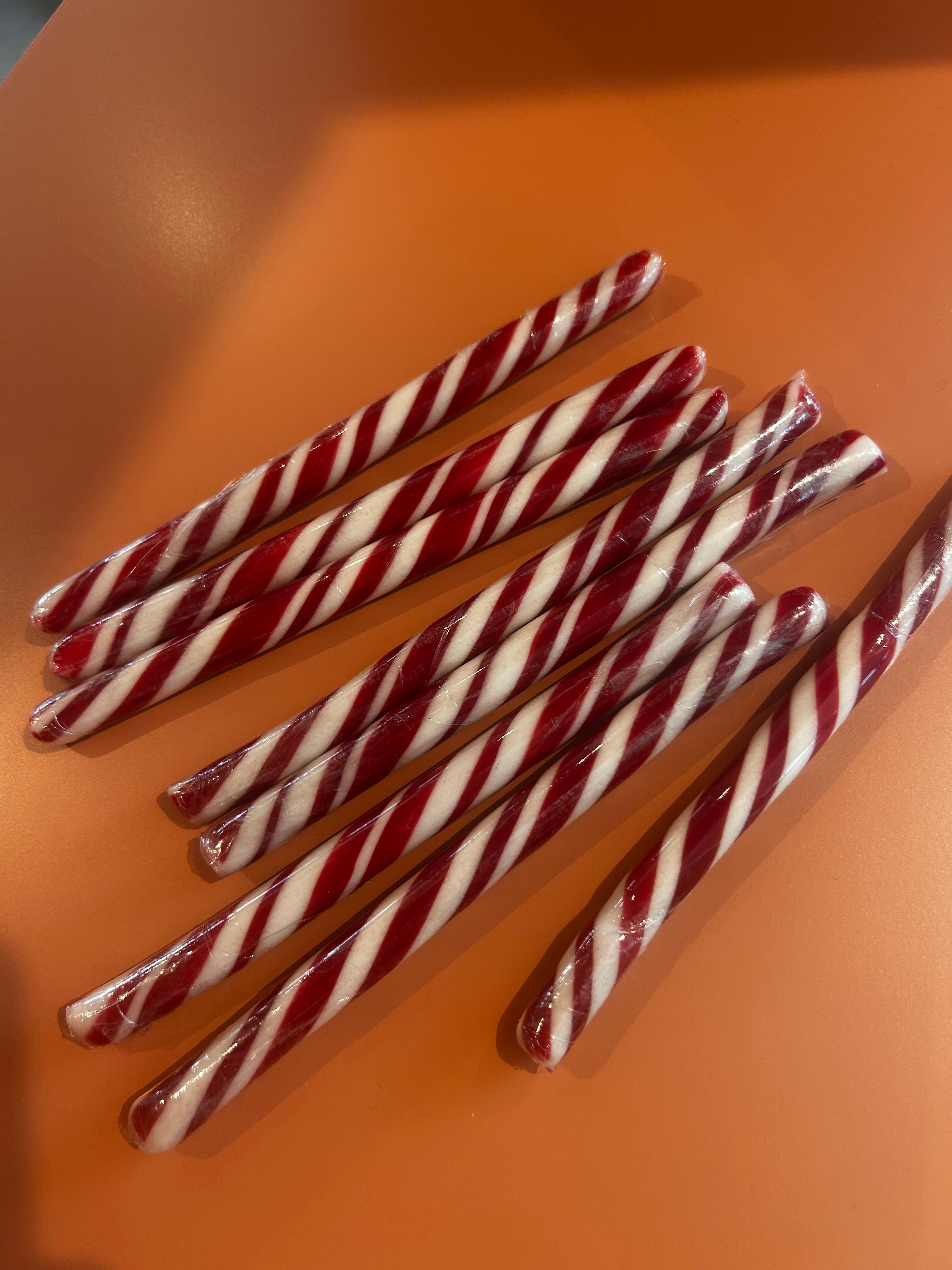 Lolly Bordeaux