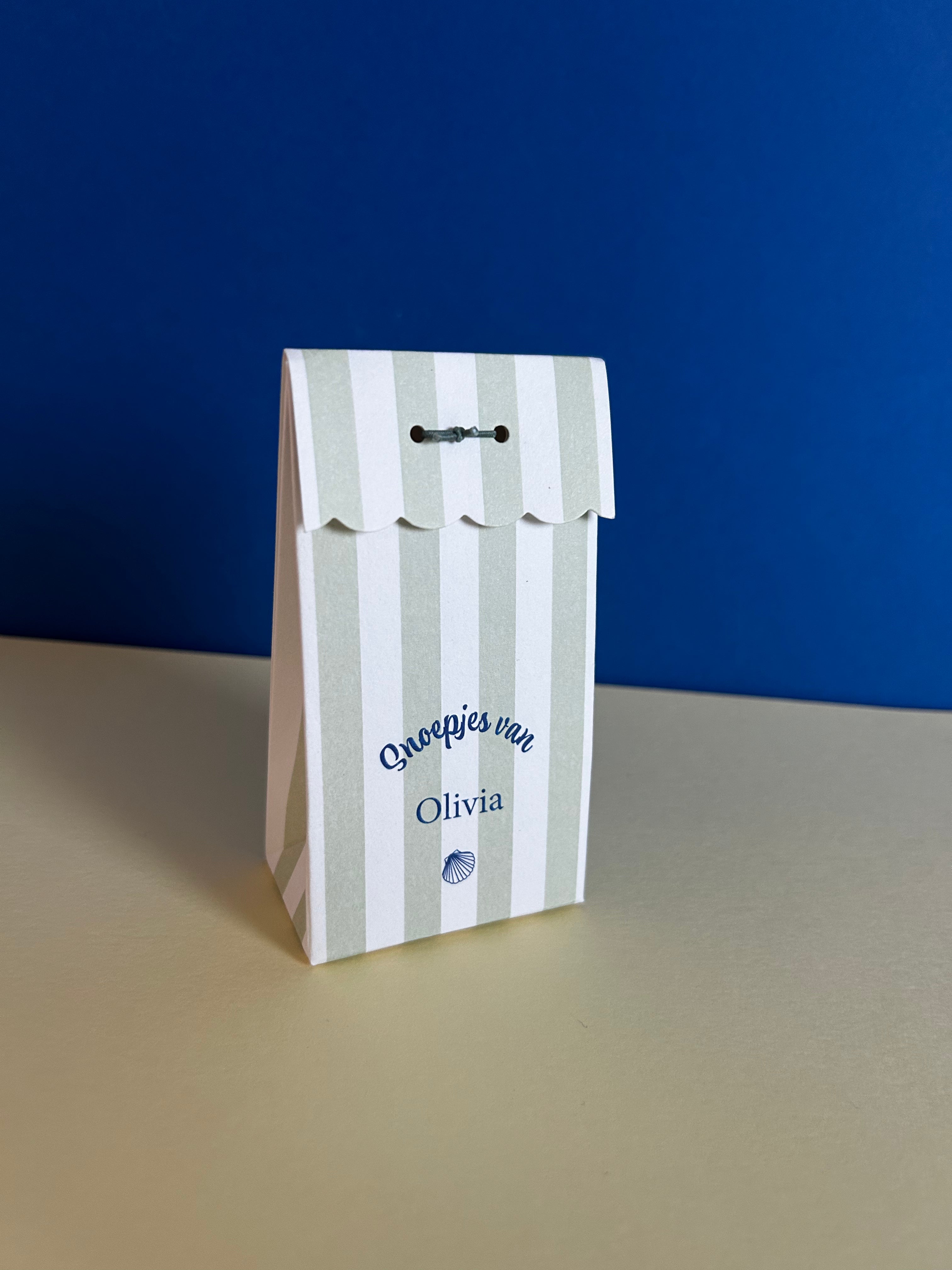 Stickboxen