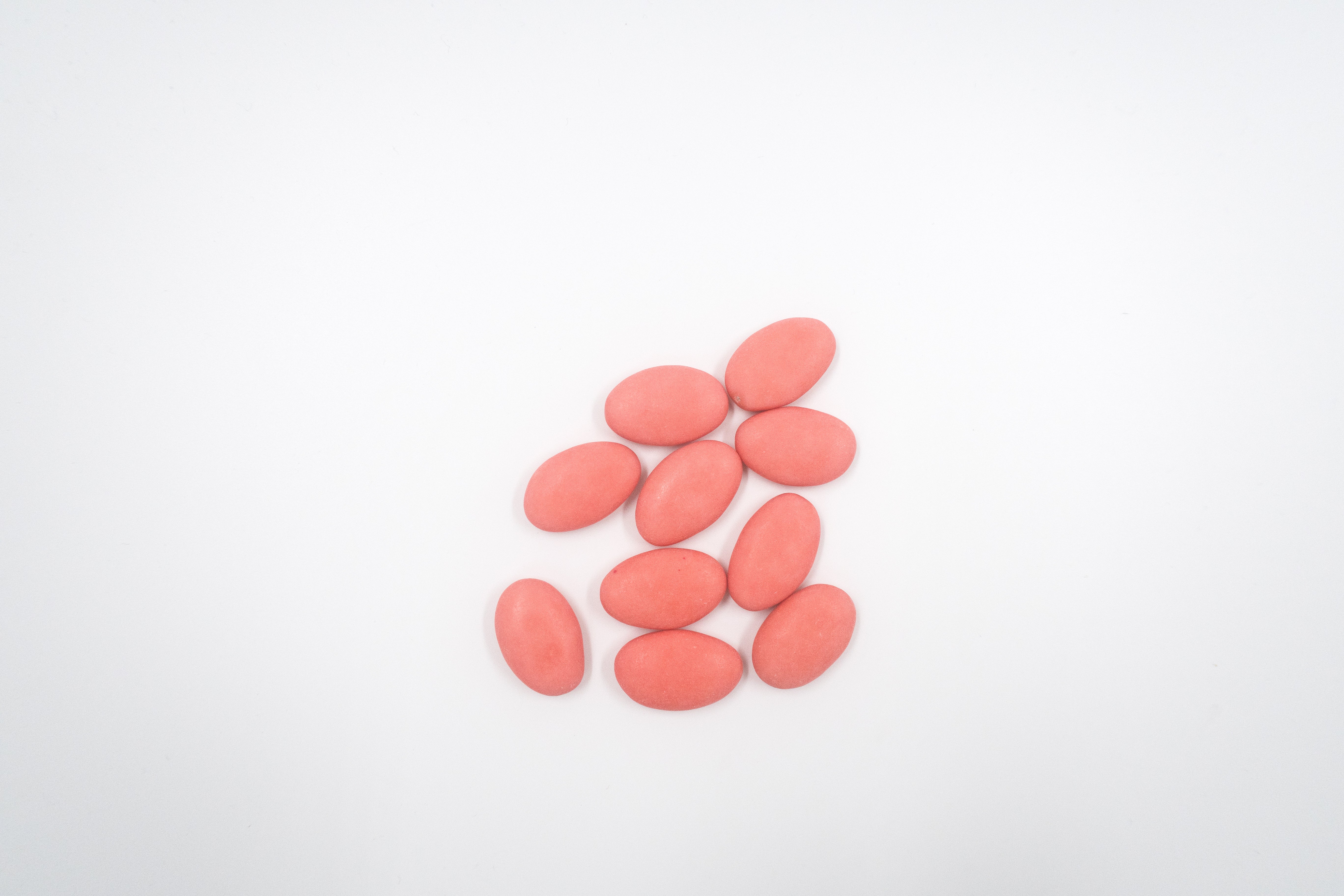 Suikerbonen PC Zalm mat SNELVERKOOP