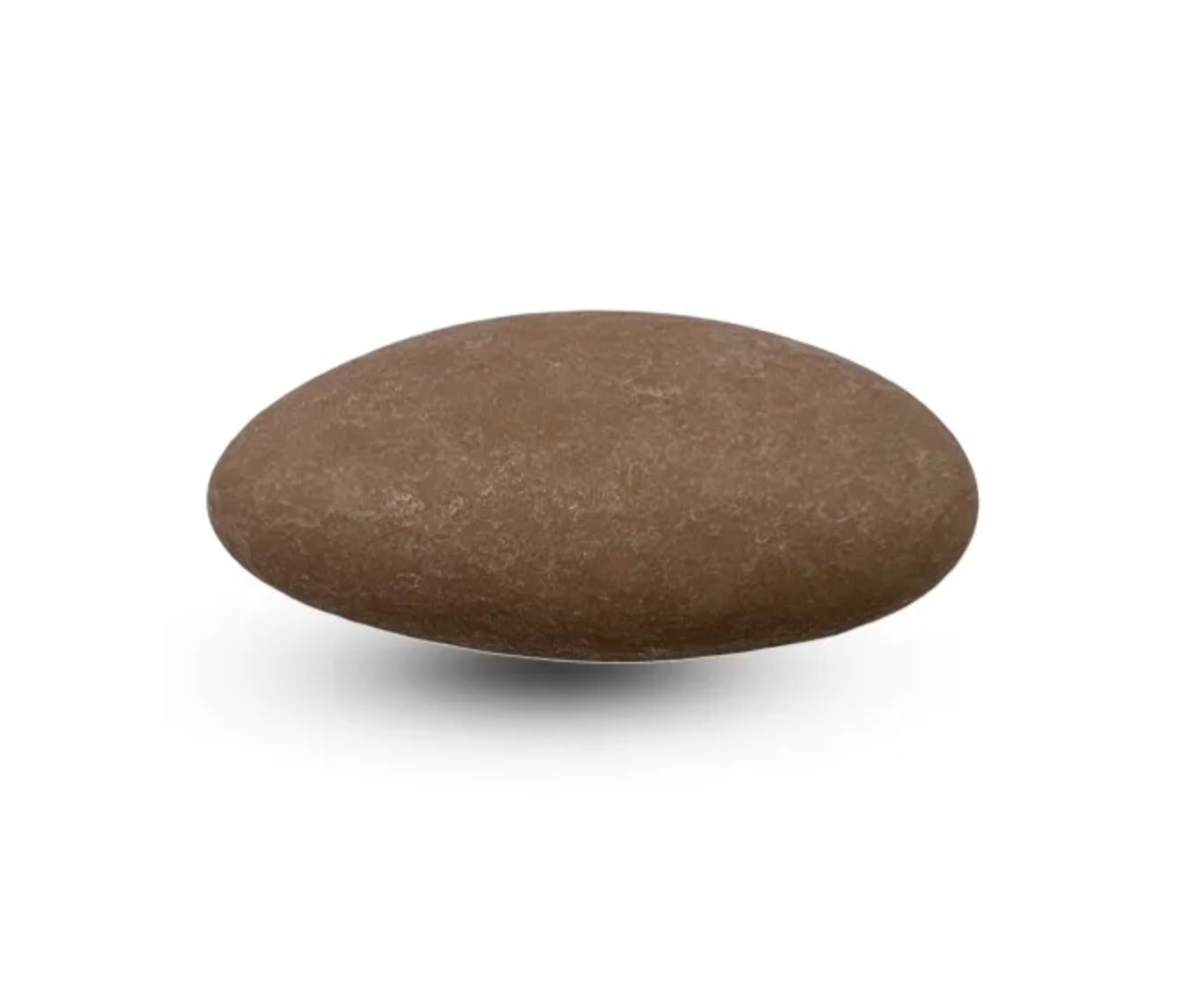 Suikerbonen PC amandelbruin