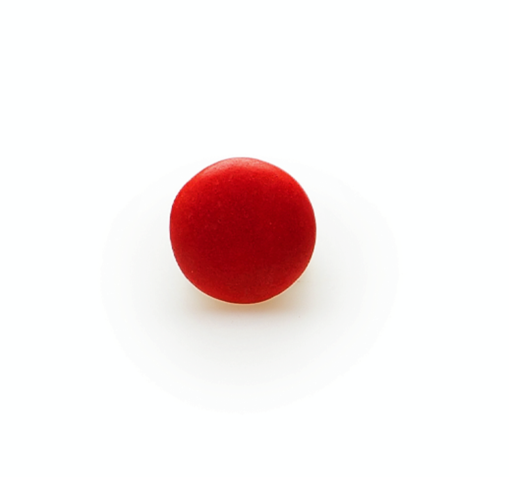 Lentilles DB rood