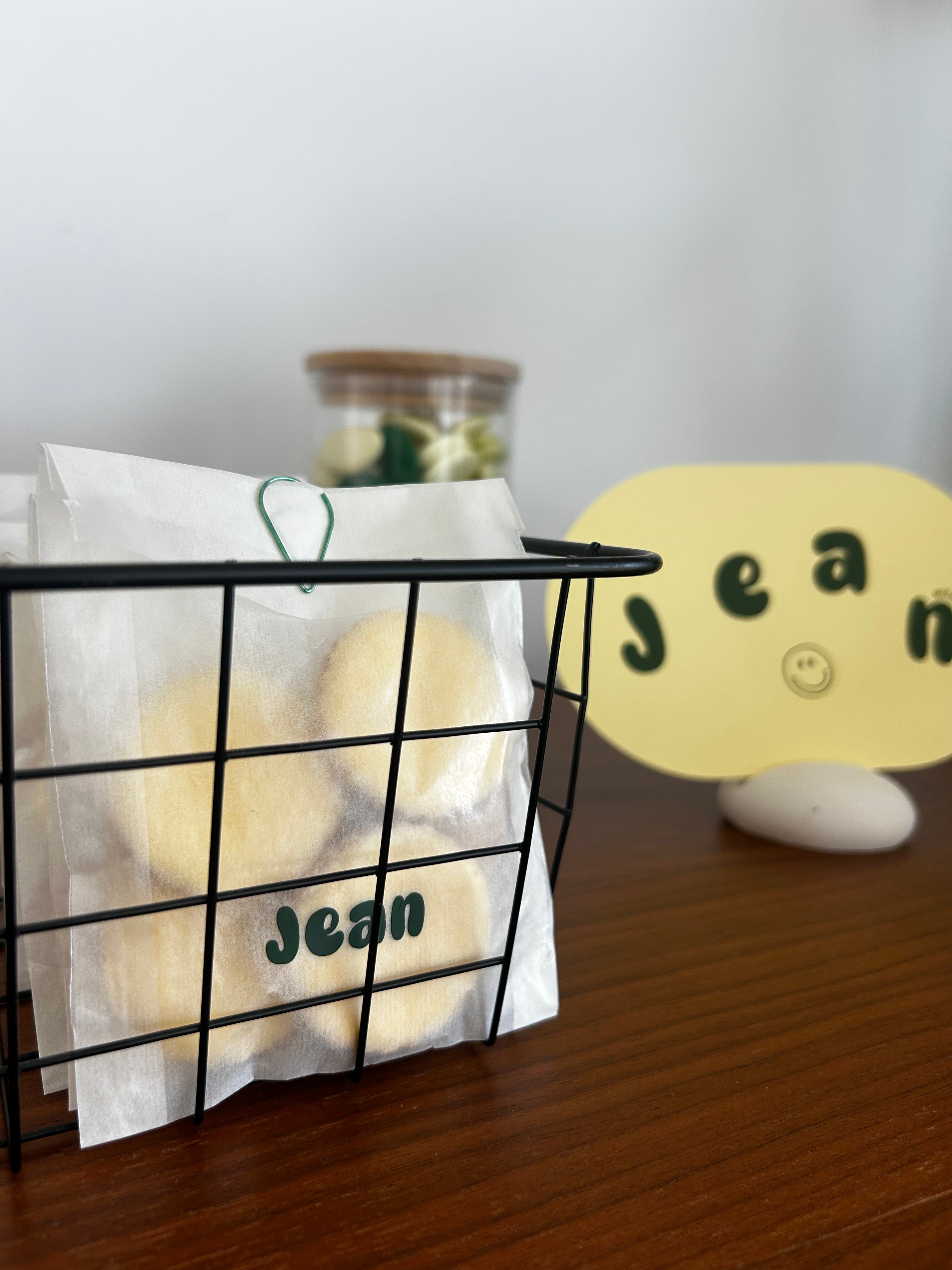Presenteren