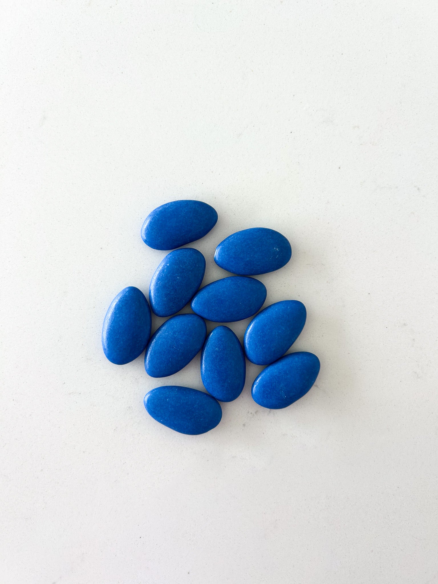 Sugar Beans PC Jeans blau