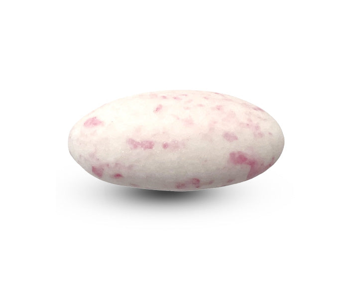 Zuckerbohnen PC Terrakotta rosa Marmor