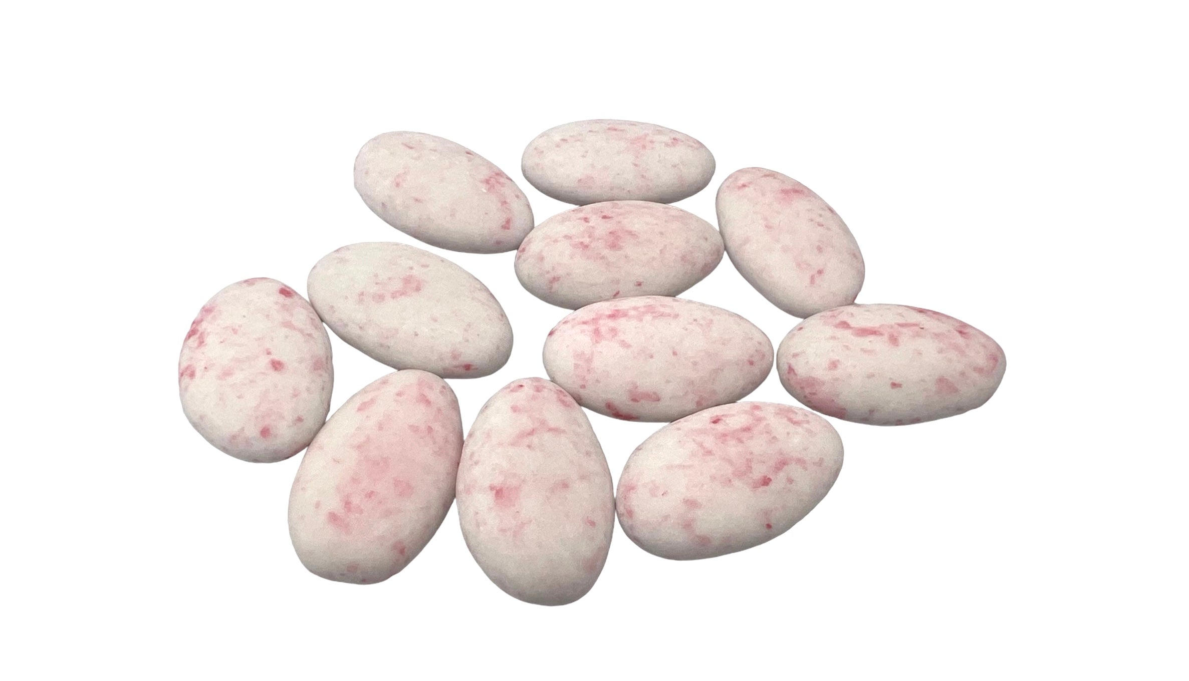 Zuckerbohnen PC Terrakotta rosa Marmor