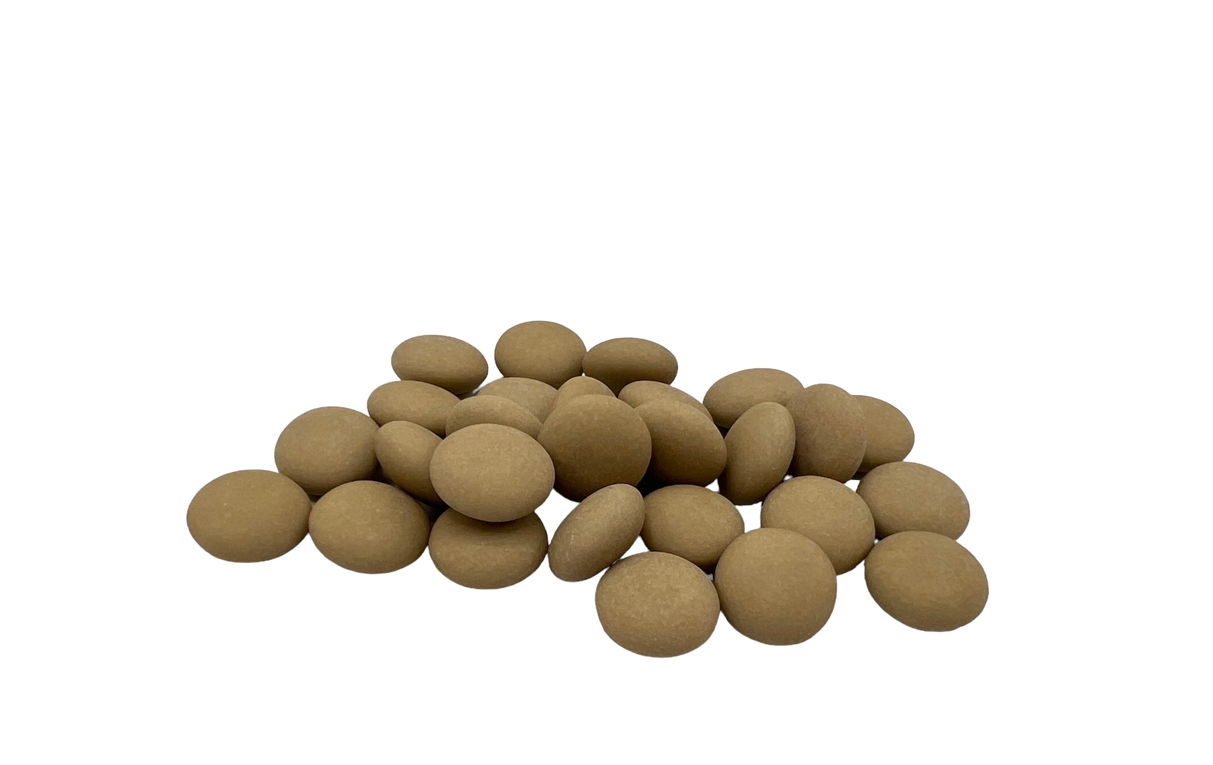 Lentilles PC tortora mat
