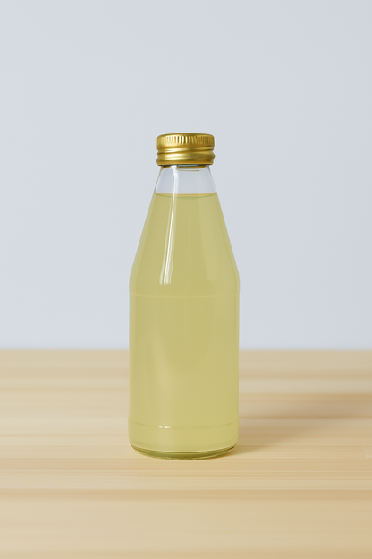 Flesje appelsap