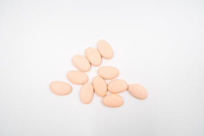 Suikerbonen DB Peach