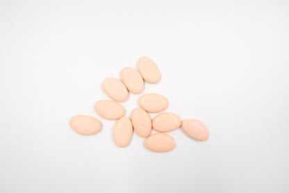 Zuckerbohnen DB Pfirsich