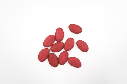 Zuckerbohnen DB Velvet bordeaux