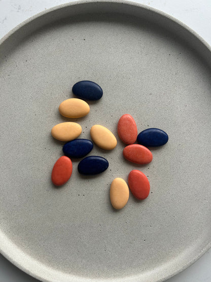 Suikerbonen DB Abrikoos