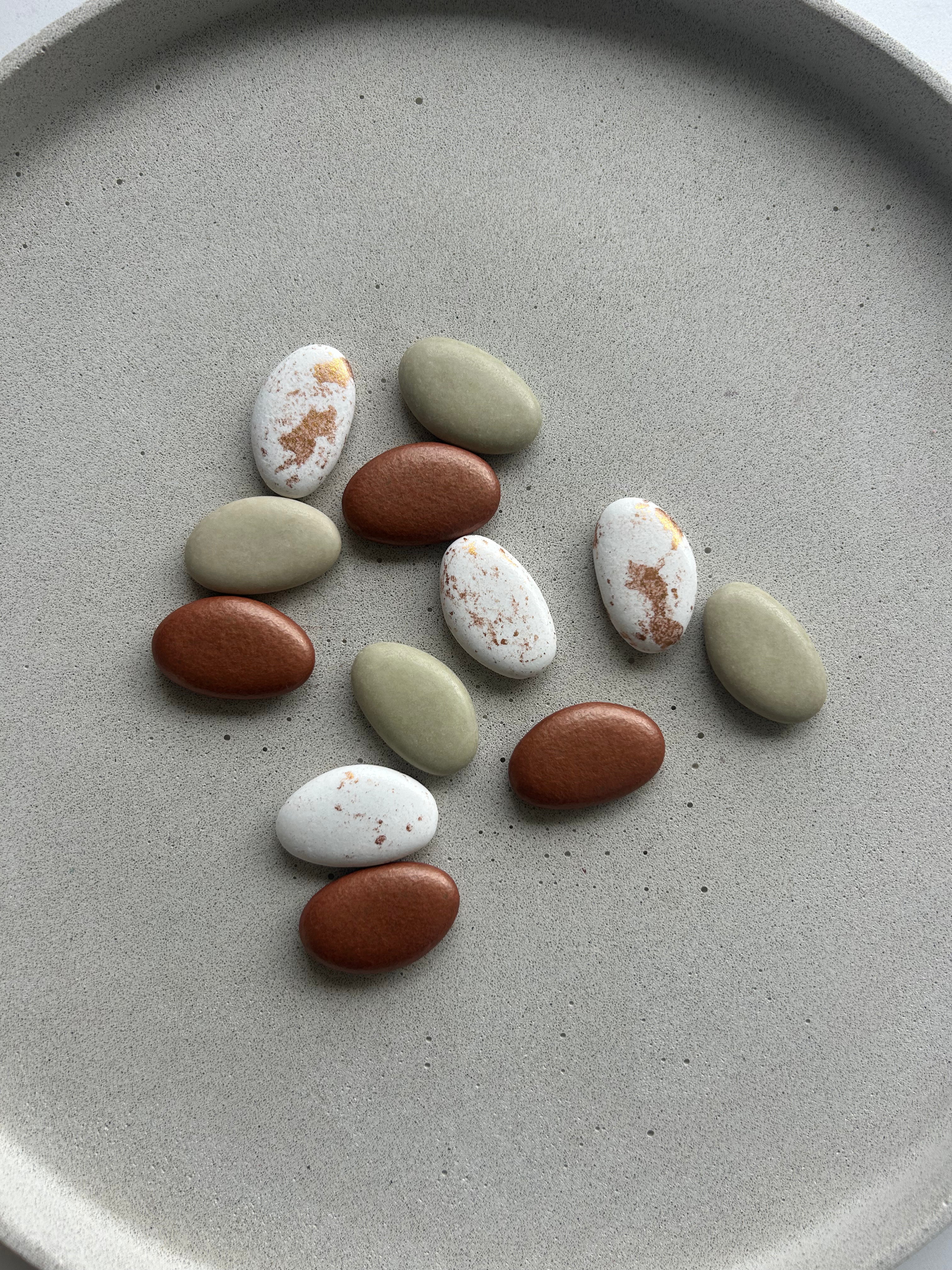 Zuckerbohnen DB Eukalyptus