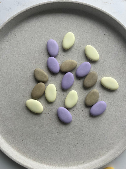 Zuckerbohnen DB Lavendel