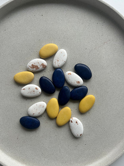 Zuckerbohnen DB Marine