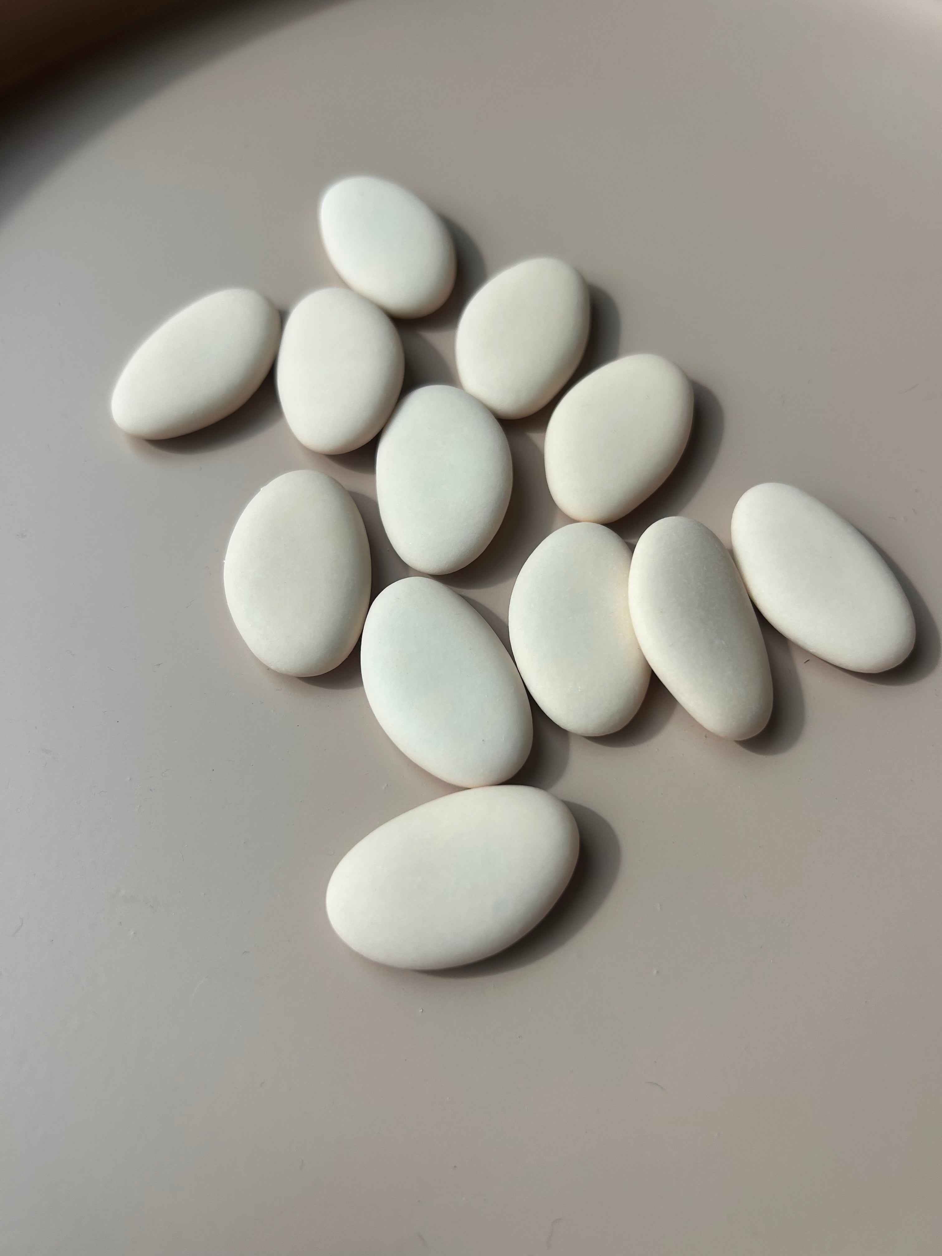 Suikerbonen DB Nude