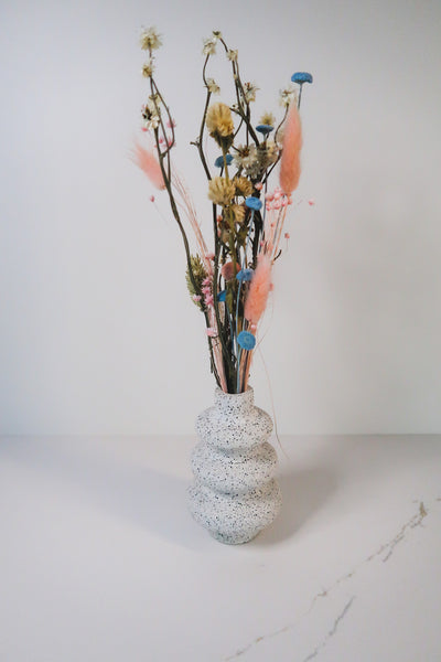 Blasenvase