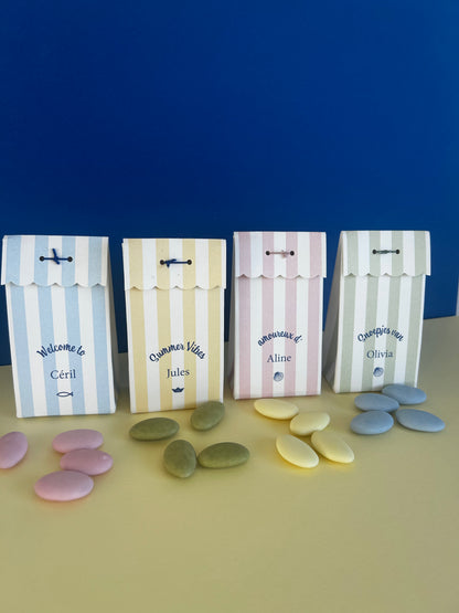 Stickboxen