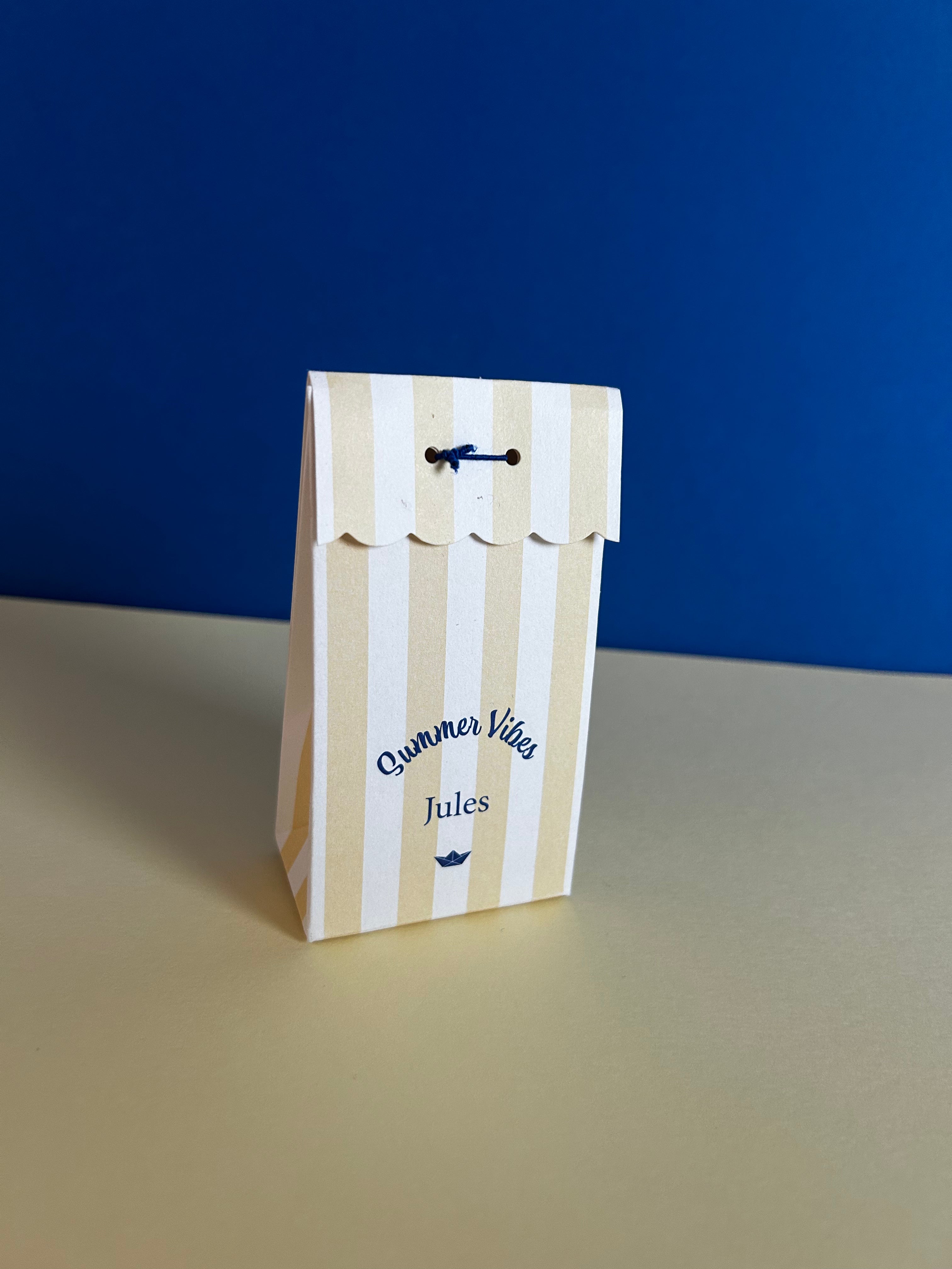 Stickboxen