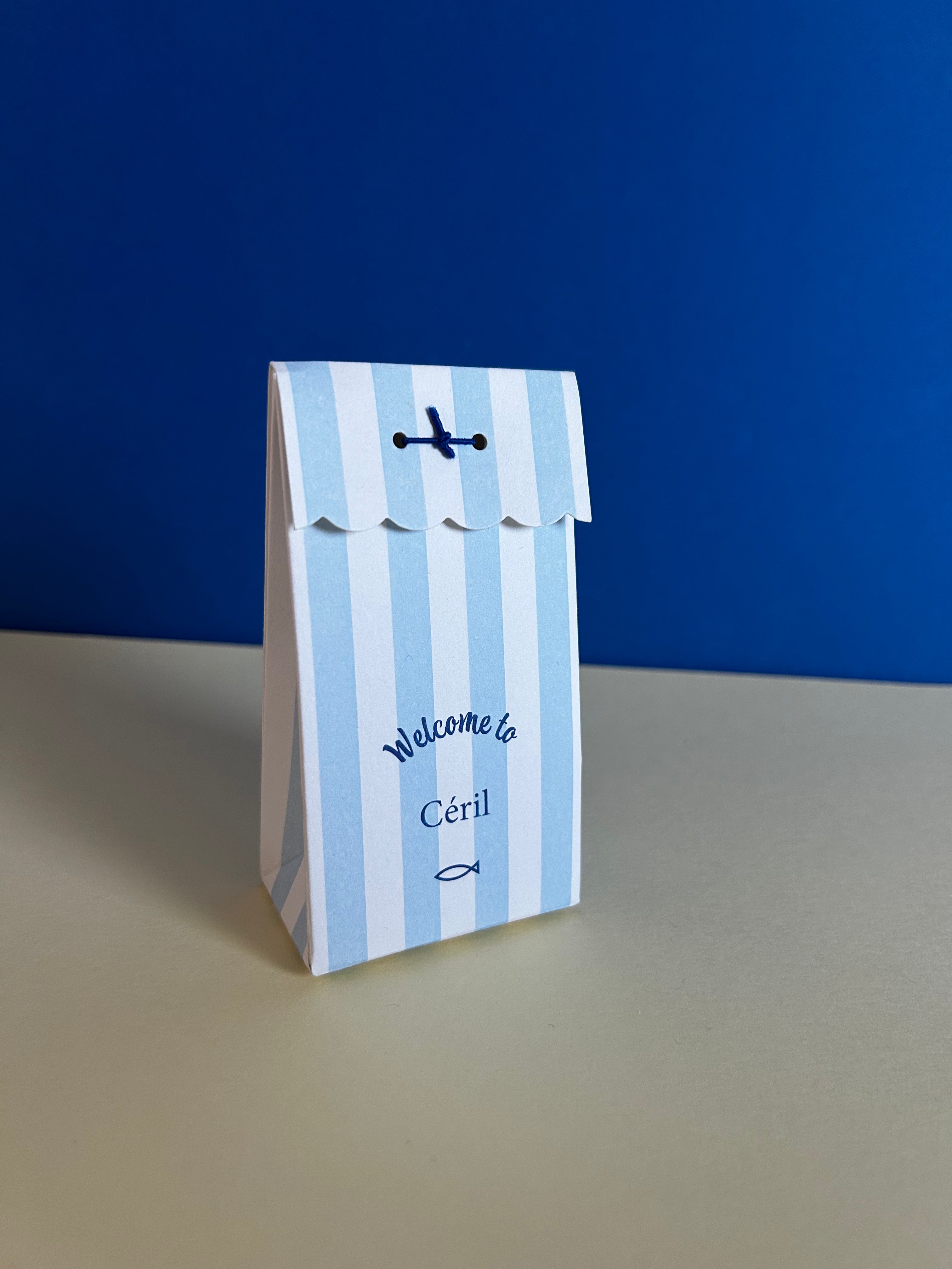 Stickboxen