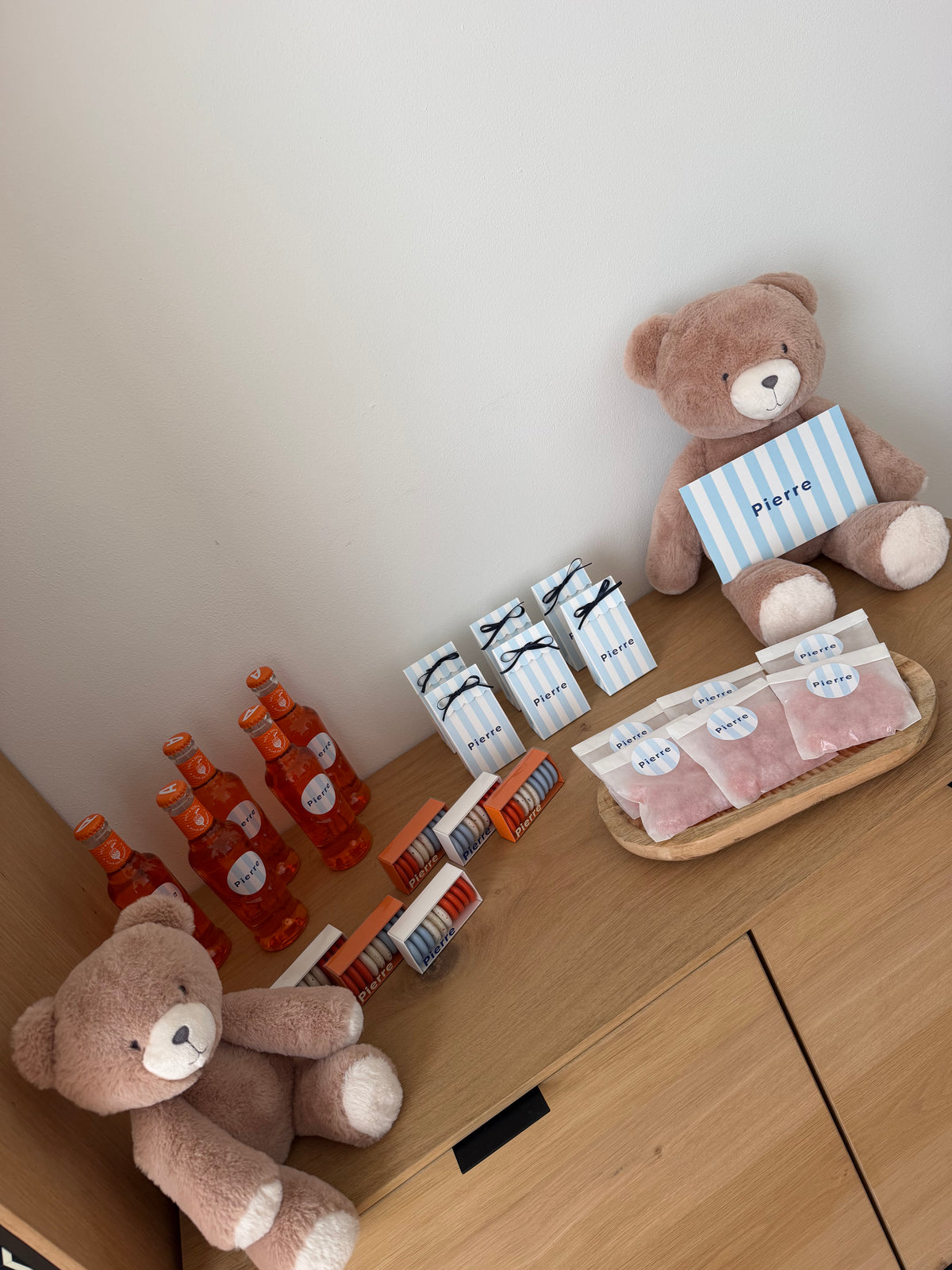 Stickboxen