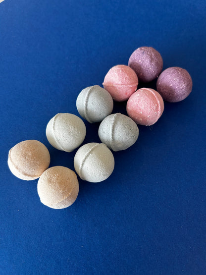 Mini bruisbal snoeproos