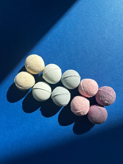 Mini bruisbal snoeproos