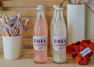 Ritchie labels