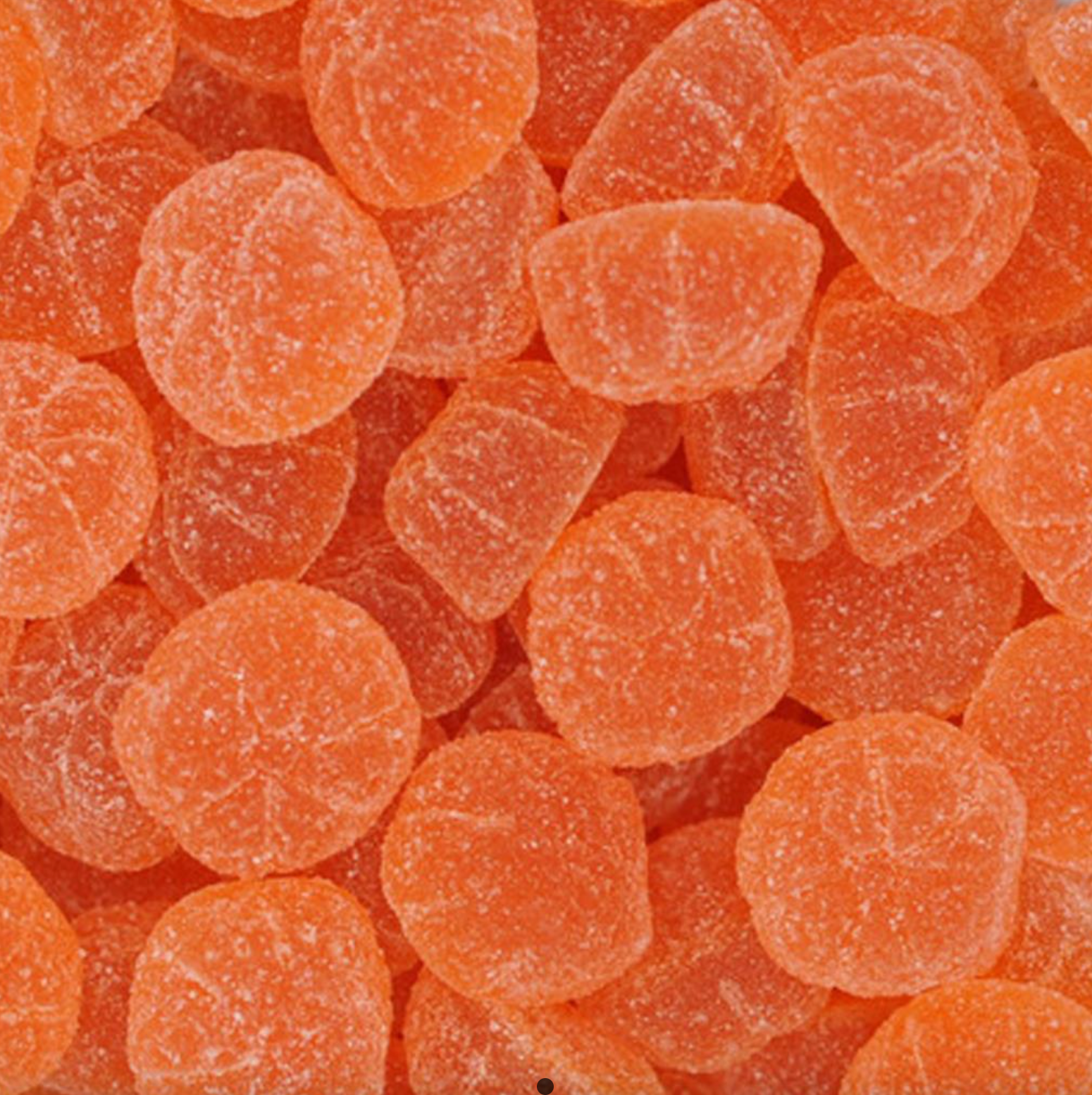 Joris Süßigkeiten Mandarinen