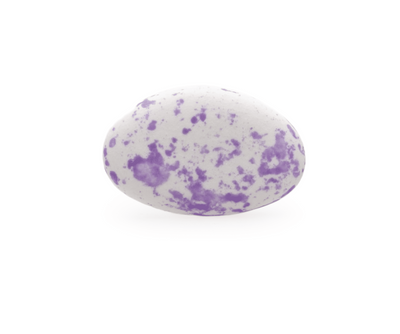 Suikerbonen DB Marbré lavendel