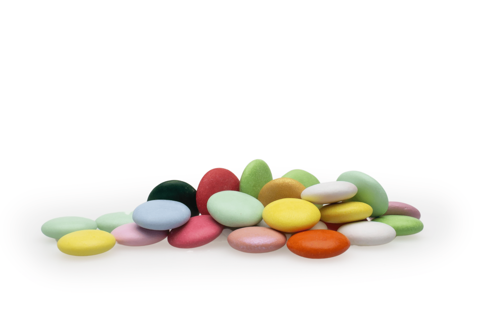 Linsen DB Mix pastell