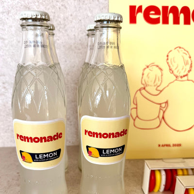 Ritchie labels